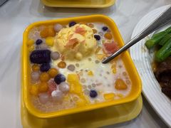 -芬芳甜品(体育东横街店)