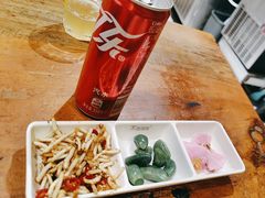 -木屋烧烤(万德庄店)