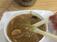 人比花娇翅-食盈碗仔翅(星玺广场店)