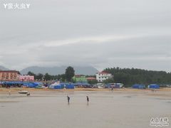 -东戴河风景区-止锚湾