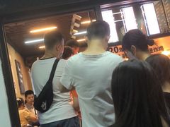 -前进5路汉堡炸鸡(前进五路店)