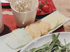 -宽窄巷子鲜牛火锅(北京首店)