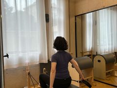 -VPsmart私教健身工作室(新华路旗舰店)