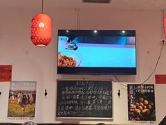 -荆九爷爆炒桥头三嫩(浙大店)