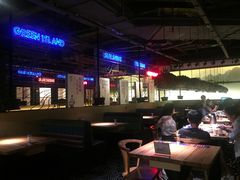 大堂-桂小厨广西菜(青秀万达店)