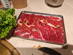 -Ant 蚂蚁洞烤肉·大营地(上海静安大悦城店)