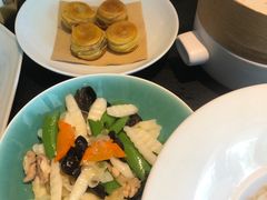 -晓长安·新陕菜(曲江店)