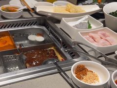 -海底捞火锅(南海万科广场店)