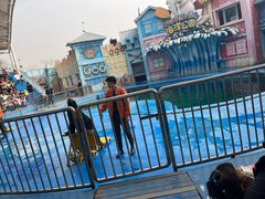 -华夏文旅海洋公园