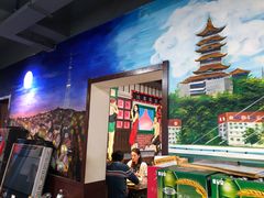 包房-多寿小电烤