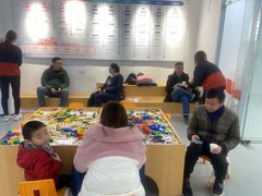 -斯坦星球AI编程·机器人科创·科学实验·信奥·思维·STEM·乐高·竞赛考级(长宁虹桥大融城荟聚中心)