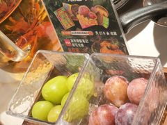 -芸山季·云南野生菌火锅(南翔印象城MEGA店)