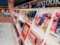 -4inlook美目美佳隐形眼镜店(恒隆广场店)