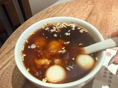 -彬媽糖水(侨鑫国际店)