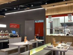 -一醒·手工面·西北传统小吃(悠方购物中心店)