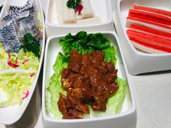 -海底捞火锅(武胜路凯德广场店)