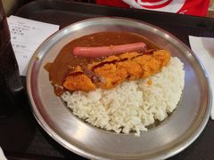 -银咖喱(元朗广场店)