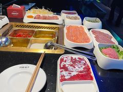 -川西坝子火锅(清江东路3.0直营店)
