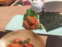 -然寿司(郎园vintage店)