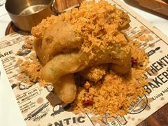 -避风塘·金牌店·夜宵(金玉兰店)