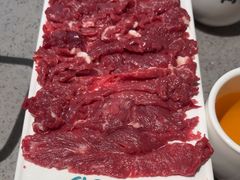 -非遗•老字号•阿彬牛肉火锅(广济桥店)