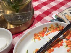 -西贝(武汉群星城店)