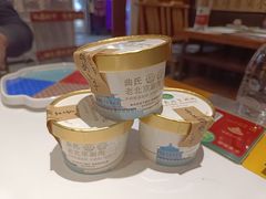 -曲氏老北京铜锅涮肉•火锅(不老街店)