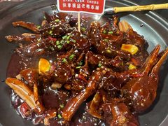 -回味黑鸭煲·始于2006(万松园店)