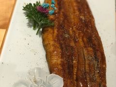 -吉之仙•中国制造•出口级食材日料店(领事馆总店)