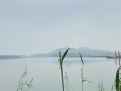 -池州市平天湖风景区