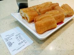 -冠记·肠粉粥品专家(江南大道店)