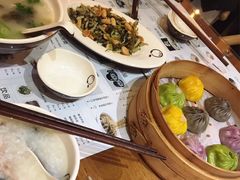 -鼎盛轩上海灌汤包·生煎(万达广场店)