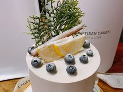 -Biteology Artisan Cakes(红庄·国际文化保税创新园店)