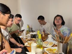 -柳叶刀烧烤(北大清华店)