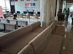 -美年大健康慈铭体检(徐汇卓越分院)