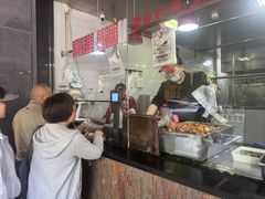 -吴山烤禽 (吴山路店)