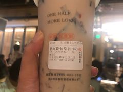 -书亦烧仙草(印象汇都市店)