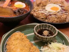 -白石の深夜食堂(宝龙店)