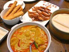 -全聚德(新街口店)