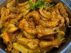 -王婆大虾(五道口店)
