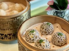 -金轩中餐厅 Jin Xuan(浦东丽思卡尔顿酒店)