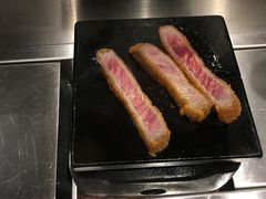 -牛かつもと村(上野店)