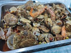 -雅逸居海鲜小厨