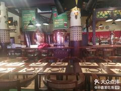 -马迭尔德式西餐精酿啤酒屋(中央大街店)