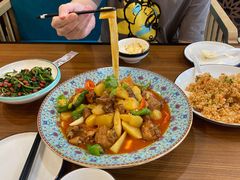 -阿西叶滩羊馆(交大店)