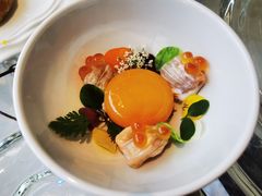 -九献·创意菜(亮马河饭店)