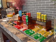 -浙江西子宾馆·瑶园咖啡厅