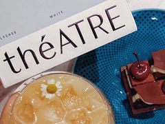 -théATRE 茶聚场(王府中環店)