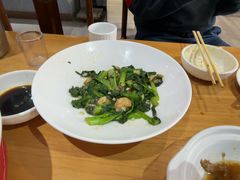 -良师门滨海人家·海鲜·家常菜(滨海城店)