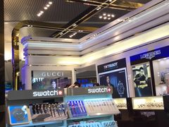 -王权免税店(普吉机场店)